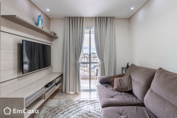 Imóvel na Avenida Andrade Neves, Vila Helena, Santo André - SP - ID-51700