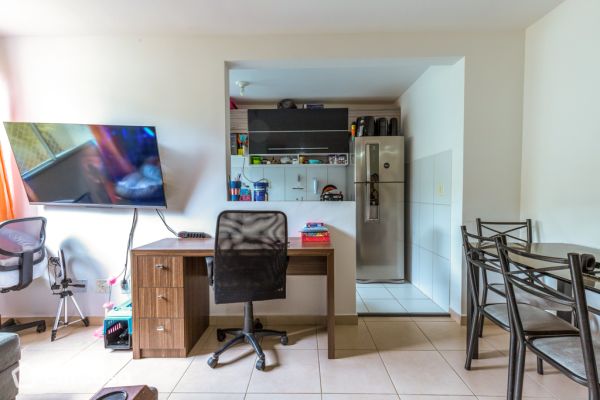 Imóvel na Avenida Domingos Maldonado Campoy, Parque Residencial Flamboyant, São José dos Campos - SP - ID-40051