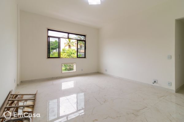 Imóvel na Estrada do Capenha, Pechincha, Rio de Janeiro - RJ - ID-40856