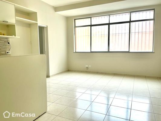 Imóvel na Rua Genebra, Bela Vista, São Paulo - SP - ID-38387
