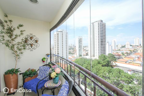 Imóvel na Rua da Mooca, Mooca, São Paulo - SP - ID-24196