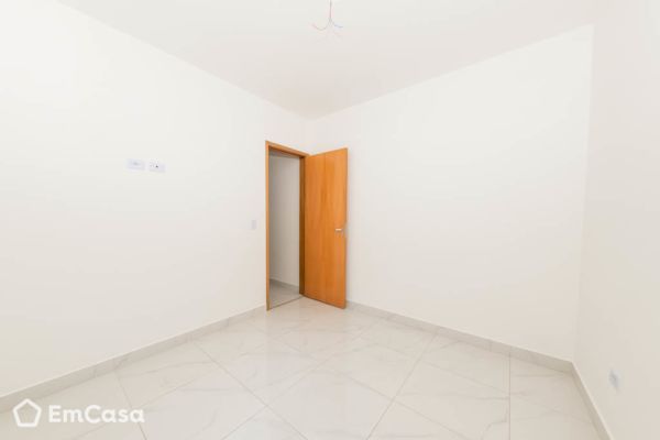 Imóvel na Rua Cônego Luís Gonzaga Biazi, Carandiru, São Paulo - SP - ID-31713