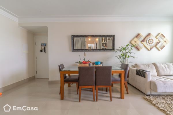 Imóvel na Avenida Doutor Eduardo Cury, Jardim das Colinas, São José dos Campos - SP - ID-38945