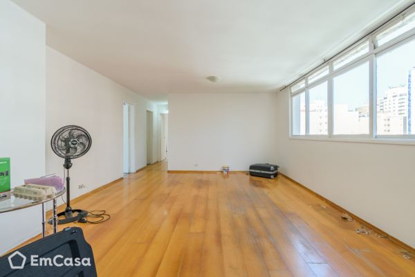 Imóvel na Rua Oscar Freire, Pinheiros, São Paulo - SP - ID-38240