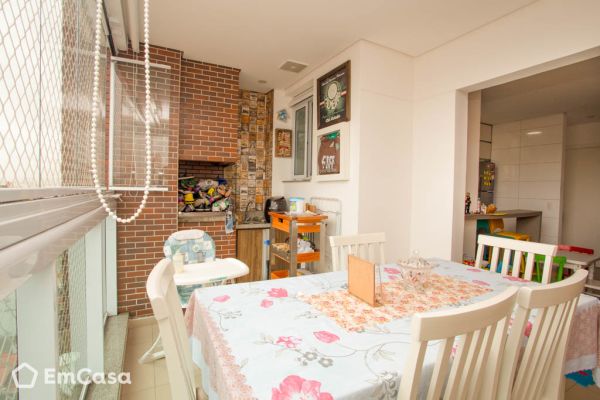 Imóvel na Rua Olegário Herculano, Vila Dayse, São Bernardo do Campo - SP - ID-37851