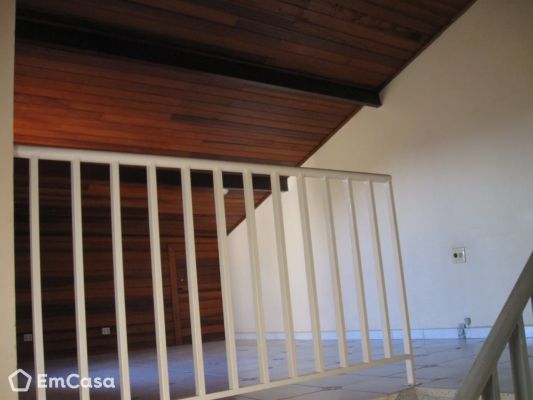 Imóvel na Rua Odilon Braga, Vila Scarpelli, Santo André - SP - ID-36136