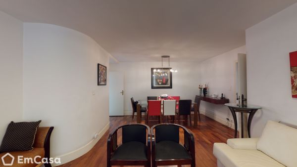 Imóvel na Rua São Vicente de Paulo, Santa Cecília, São Paulo - SP - ID-18503