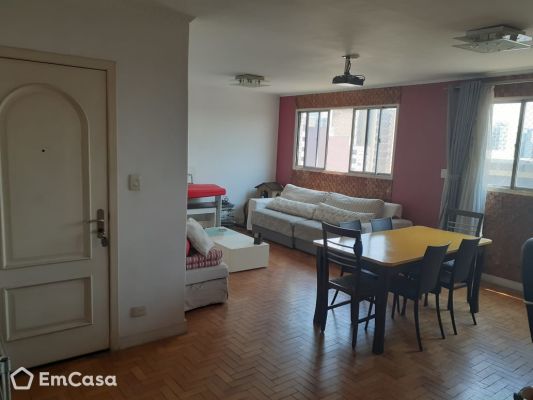 Imóvel na Rua Brás Cubas, Centro, Santo André - SP - ID-28607