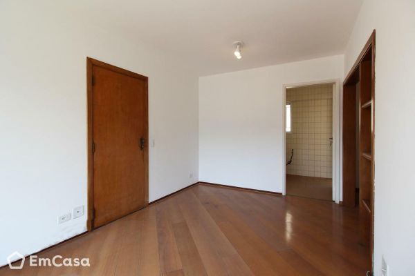Imóvel na Rua João Cachoeira, Vila Nova Conceição, São Paulo - SP - ID-38145