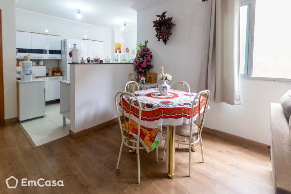 Imóvel na Rua Almirante Tamandaré, Vila Bocaina, Mauá - SP - ID-40710