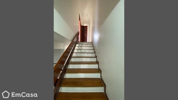 Imóvel na Travessa Luís Gonçalves, Santa Teresinha, São Paulo - SP - ID-25165