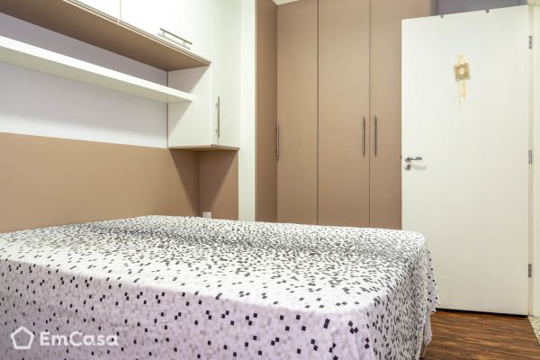 Imóvel na Rua Cananéia, Vila Valparaíso, Santo André - SP - ID-34674
