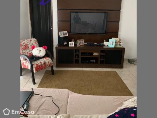 Imóvel na Rua Tamandaré, Nova Gerti, São Caetano do Sul - SP - ID-33074