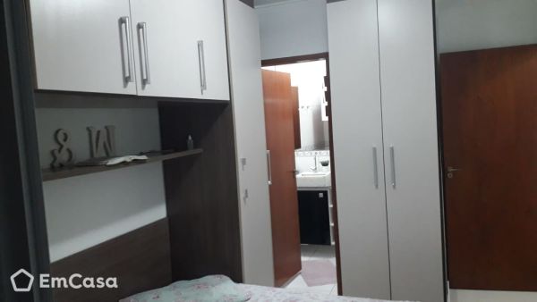 Imóvel na Rua Itajaí, Taboão, Diadema - SP - ID-40564
