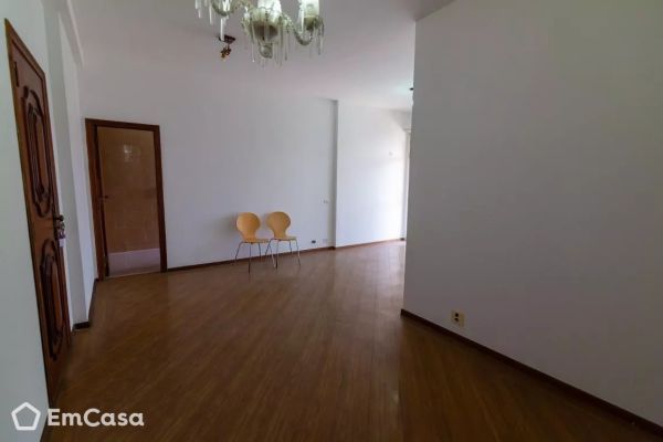 Imóvel na Avenida Paula Sousa, Maracanã, Rio de Janeiro - RJ - ID-29527