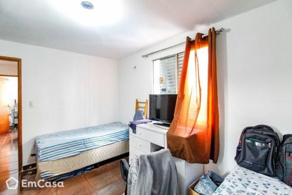Imóvel na Rua Luzia Balzani, Vila Moreira, Guarulhos - SP - ID-38015