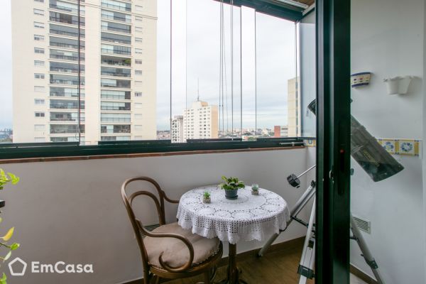 Imóvel na Rua Tianguá, Vila Mascote, São Paulo - SP - ID-25909