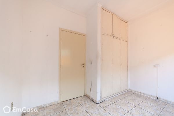 Imóvel na Rua Etelvina de Sáles Alves, Jardim Garcia, Campinas - SP - ID-59741