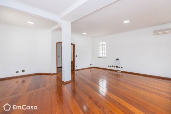Imóvel na Rua Darwin, Jardim Santo Amaro, São Paulo - SP - ID-42263