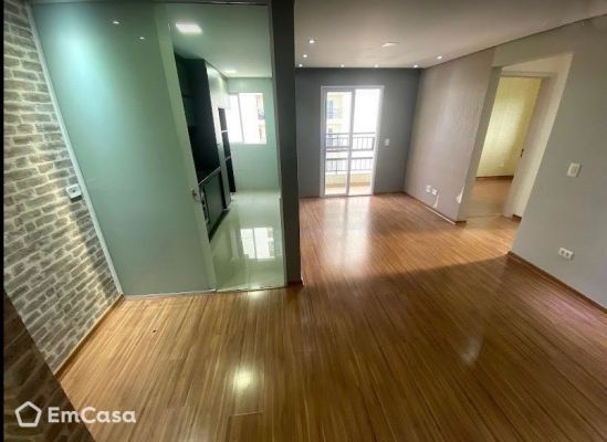 Imóvel na Rua Manoel Franco, Vila Assis Brasil, Mauá - SP - ID-40830