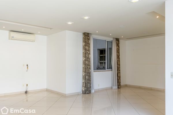 Imóvel na Rua Praia de Botafogo, Botafogo, Rio de Janeiro - RJ - ID-23589