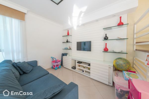 Imóvel na Rua Almirante Noronha, jardim são paulo, São Paulo - SP - ID-35260