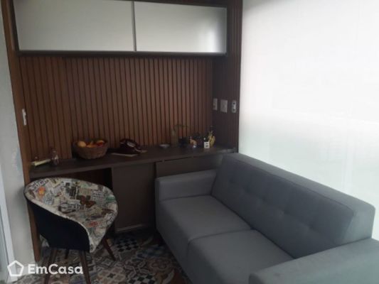Imóvel na Avenida Jorge Zarur, Vila Ema, São José dos Campos - SP - ID-38203