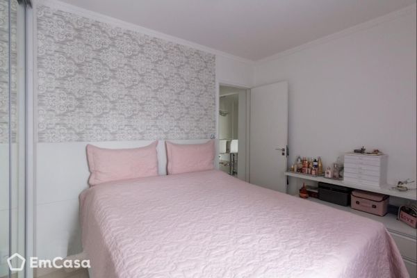 Imóvel na Rua Carlo Carra, Vila Santa Catarina, São Paulo - SP - ID-25542