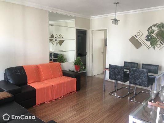 Imóvel na Rua Frederico José Furlaneto, Boa Vista, São Caetano do Sul - SP - ID-25687