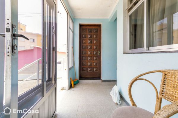 Imóvel na Alameda João Galego, Santa Maria, São Caetano do Sul - SP - ID-39204