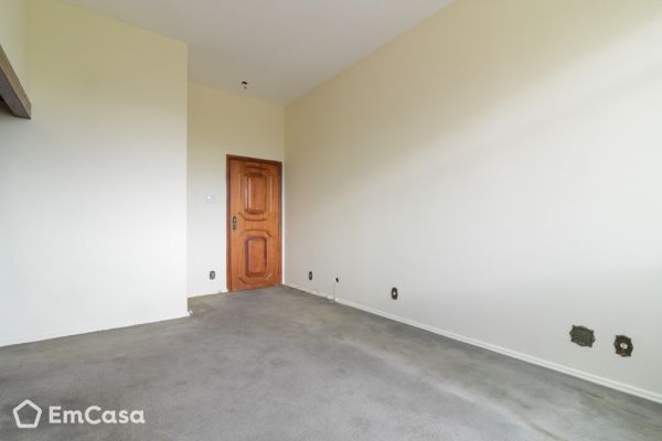 Imóvel na Rua Ribeiro Guimarães, Vila Isabel, Rio de Janeiro - RJ - ID-24730