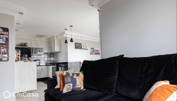 Imóvel na Rua Santa Izabel, Vila Augusta, Guarulhos - SP - ID-38262