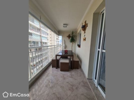 Imóvel na Rua Brasílio Machado, Centro, São Bernardo do Campo - SP - ID-29234