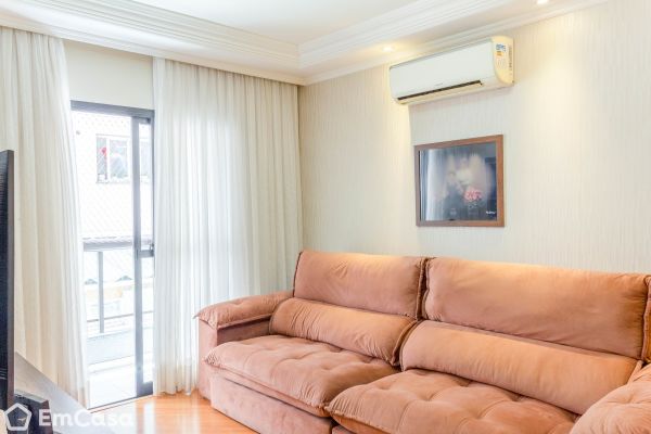 Imóvel na Alameda Araguaia, Santa Maria, São Caetano do Sul - SP - ID-69498