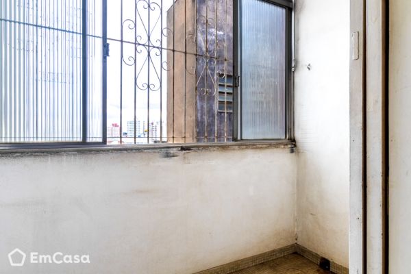 Imóvel na Avenida Campos Sales, Centro, Campinas - SP - ID-38938