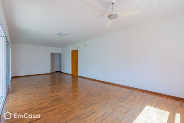 Imóvel na Avenida Ibijaú, Indianópolis, São Paulo - SP - ID-32710