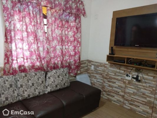 Imóvel na Rua Falchi Gianini, Vila Prudente, São Paulo - SP - ID-20974