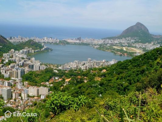 Imóvel na Rua Vitória Régia, Lagoa, Rio de Janeiro - RJ - ID-3141