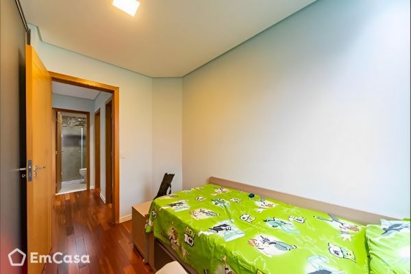 Imóvel na Rua Cristóvão Colombo, Vila América, Santo André - SP - ID-68004