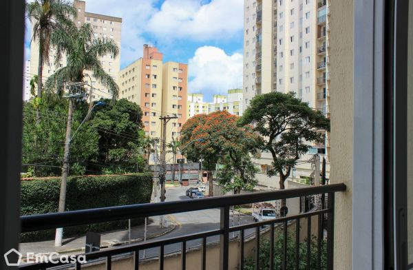 Imóvel na Rua Tiradentes, Centro, Diadema - SP - ID-51733