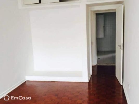 Imóvel na Alameda Fernão Cardim, Jardim Paulista, São Paulo - SP - ID-18343