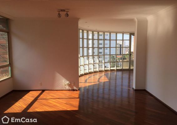 Imóvel na Rua Palacete das Águias, Vila Alexandria, São Paulo - SP - ID-26590