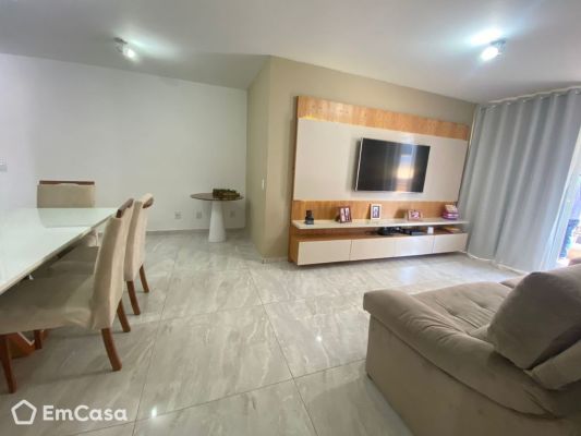 Imóvel na Avenida Almirante Tamandaré, Piratininga, Niterói - RJ - ID-62313
