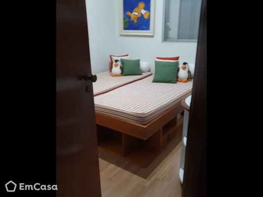 Imóvel na Rua Fábia, Vila Romana, São Paulo - SP - ID-26151