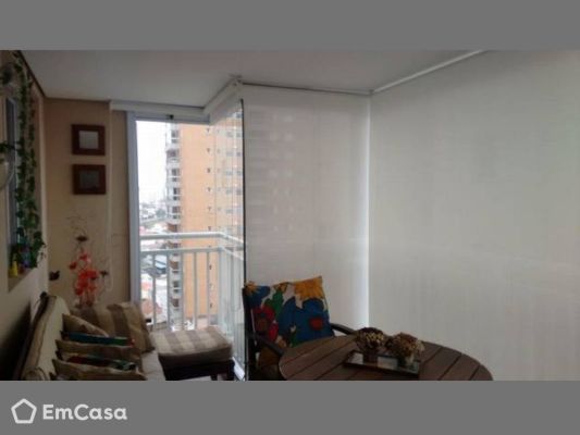 Imóvel na Rua Maranhão, Santo Antônio, São Caetano do Sul - SP - ID-26953