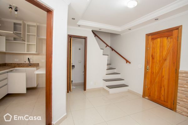 Imóvel na Rua Crato, Vila Linda, Santo André - SP - ID-36180