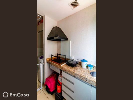 Imóvel na Rua Antonieta, Picanço, Guarulhos - SP - ID-41299