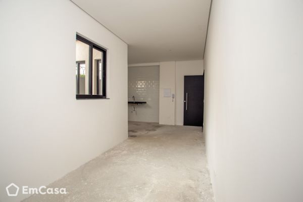 Imóvel na Rua Antônio de Lima, Jardim Ocara, Santo André - SP - ID-47602