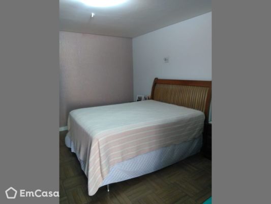 Imóvel na Praça Doutor Almeida Junqueira, Maranhão, São Paulo - SP - ID-67568
