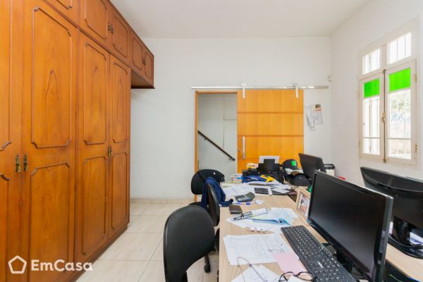 Imóvel na Rua Diamantina, Vila Maria, São Paulo - SP - ID-65319